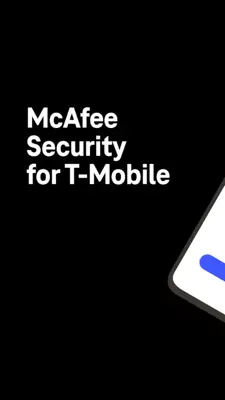 McAfee® Security for T-Mobile android App screenshot 2